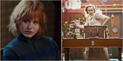 alison pill|Scott Pilgrims Alison Pills 10 Best Movie & TV Roles, According to IMDb